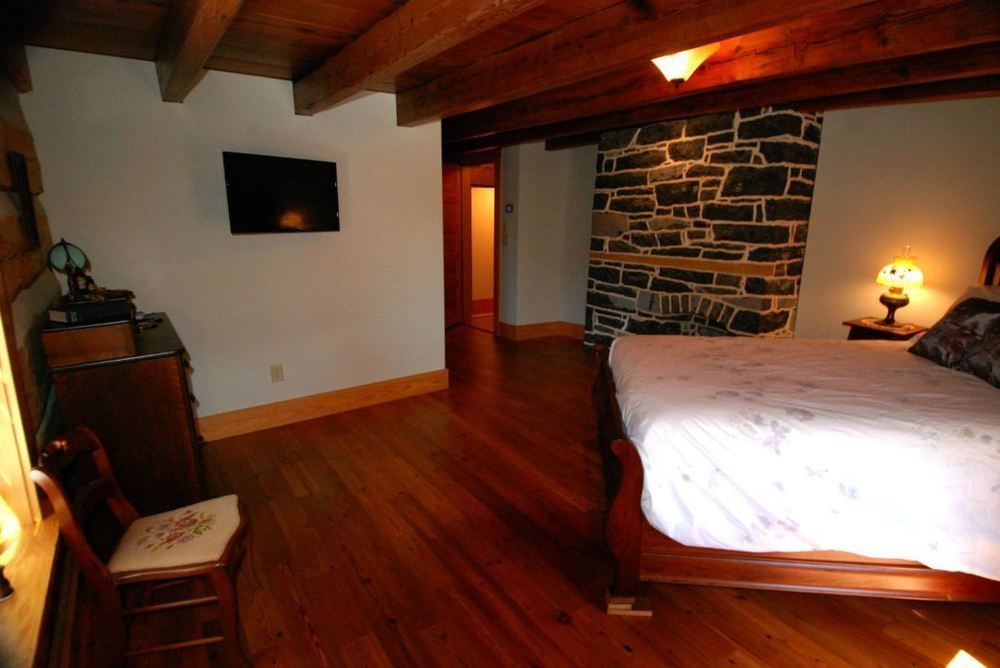 הריסונבורג Silver Lake Bed And Breakfast (Adults Only) מראה חיצוני תמונה