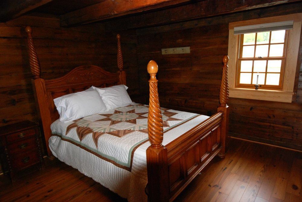 הריסונבורג Silver Lake Bed And Breakfast (Adults Only) מראה חיצוני תמונה
