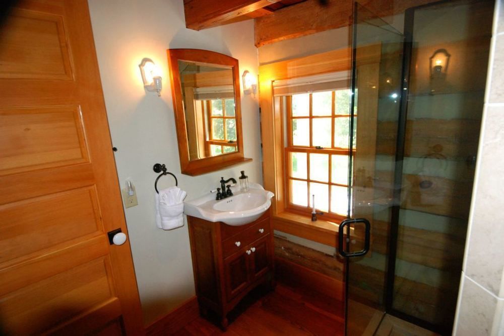 הריסונבורג Silver Lake Bed And Breakfast (Adults Only) מראה חיצוני תמונה
